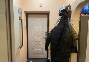 1-к квартира, вторичка, 31м2, 6/8 этаж