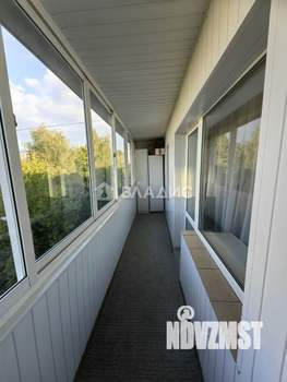3-к квартира, вторичка, 62м2, 5/5 этаж