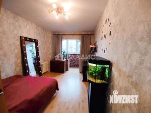 3-к квартира, вторичка, 70м2, 3/5 этаж