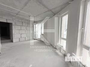 2-к квартира, вторичка, 70м2, 6/25 этаж