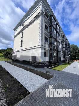 2-к квартира, вторичка, 56м2, 4/4 этаж