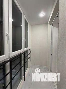 2-к квартира, вторичка, 57м2, 13/16 этаж