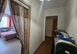 3-к квартира, вторичка, 65м2, 8/10 этаж