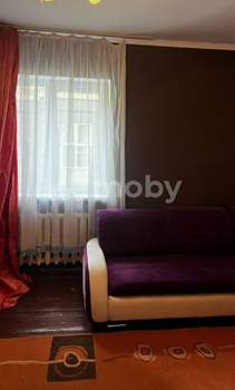1-к квартира, вторичка, 31м2, 2/4 этаж