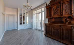 3-к квартира, вторичка, 80м2, 3/5 этаж