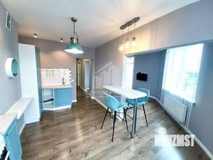 2-к квартира, вторичка, 63м2, 9/12 этаж
