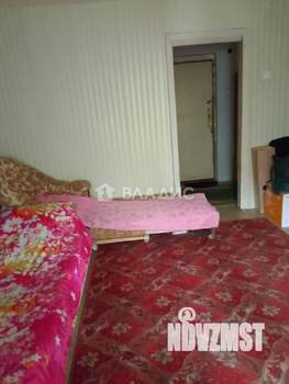 1-к квартира, вторичка, 37м2, 2/5 этаж