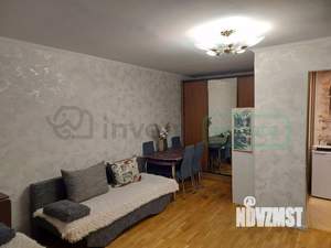 1-к квартира, вторичка, 36м2, 9/9 этаж