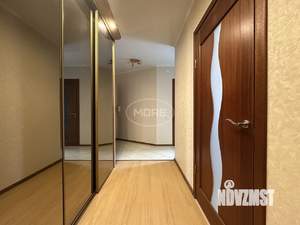 2-к квартира, вторичка, 58м2, 6/6 этаж