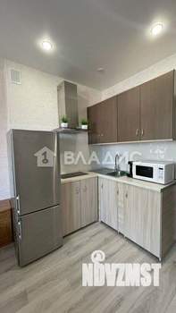Студия квартира, вторичка, 24м2, 11/17 этаж