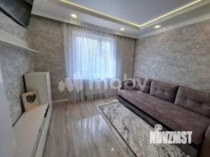 1-к квартира, вторичка, 41м2, 4/9 этаж