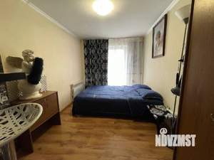 3-к квартира, вторичка, 72м2, 1/1 этаж