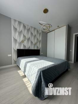 2-к квартира, вторичка, 68м2, 2/14 этаж