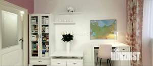 3-к квартира, вторичка, 83м2, 6/10 этаж