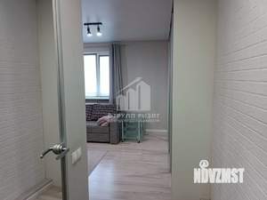 1-к квартира, вторичка, 31м2, 1/5 этаж