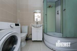 Студия квартира, вторичка, 25м2, 14/14 этаж