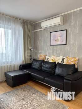 2-к квартира, вторичка, 48м2, 10/10 этаж