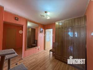 3-к квартира, вторичка, 80м2, 9/10 этаж