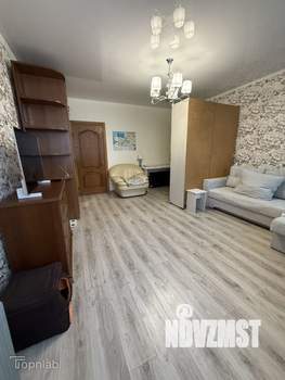 1-к квартира, вторичка, 47м2, 13/24 этаж