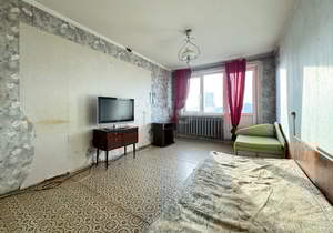 3-к квартира, вторичка, 64м2, 9/9 этаж