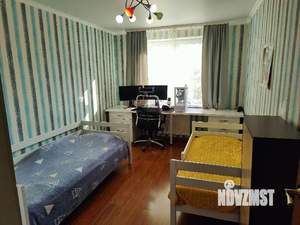 2-к квартира, вторичка, 57м2, 1/9 этаж