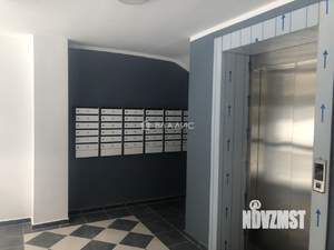 1-к квартира, вторичка, 37м2, 8/9 этаж