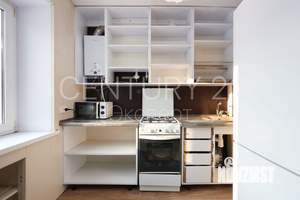 1-к квартира, вторичка, 33м2, 2/5 этаж