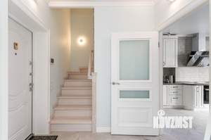 4-к квартира, вторичка, 153м2, 9/11 этаж