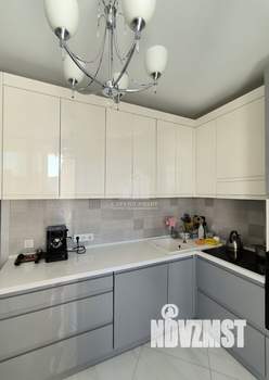 2-к квартира, вторичка, 51м2, 6/9 этаж