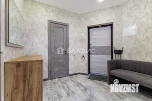 2-к квартира, вторичка, 59м2, 4/12 этаж