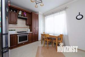 2-к квартира, вторичка, 64м2, 6/9 этаж