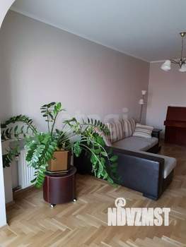 3-к квартира, вторичка, 82м2, 5/5 этаж