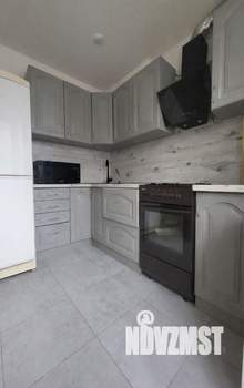 2-к квартира, вторичка, 48м2, 2/5 этаж