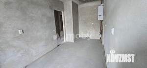 1-к квартира, вторичка, 34м2, 1/4 этаж