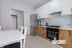 1-к квартира, вторичка, 33м2, 4/10 этаж