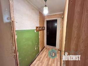 1-к квартира, вторичка, 31м2, 3/5 этаж