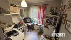 1-к квартира, вторичка, 31м2, 2/5 этаж