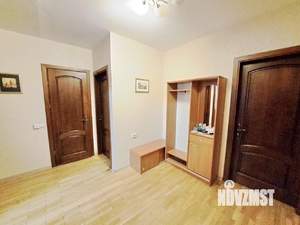 4-к квартира, вторичка, 74м2, 4/6 этаж