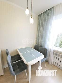 2-к квартира, вторичка, 53м2, 6/9 этаж