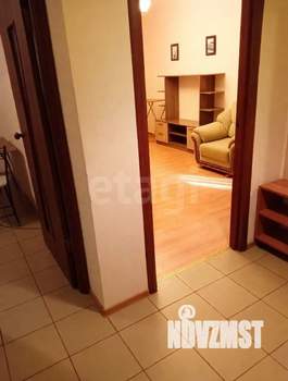 1-к квартира, вторичка, 36м2, 7/8 этаж