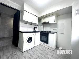 3-к квартира, вторичка, 53м2, 1/5 этаж