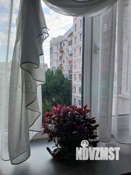3-к квартира, вторичка, 69м2, 5/9 этаж
