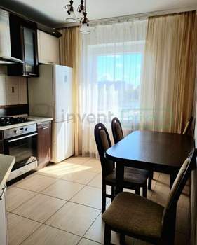 1-к квартира, вторичка, 37м2, 5/5 этаж