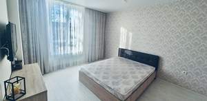 1-к квартира, вторичка, 42м2, 4/4 этаж