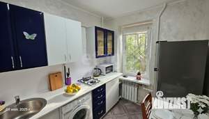 1-к квартира, вторичка, 31м2, 1/5 этаж