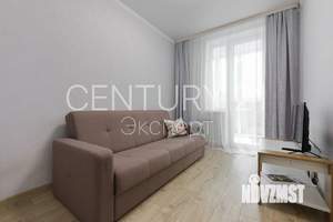 1-к квартира, вторичка, 34м2, 6/10 этаж