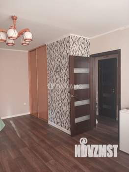 1-к квартира, вторичка, 41м2, 3/9 этаж