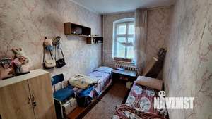 2-к квартира, вторичка, 44м2, 1/3 этаж