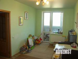 3-к квартира, вторичка, 80м2, 5/5 этаж