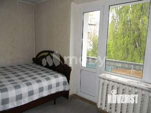 3-к квартира, вторичка, 54м2, 4/5 этаж